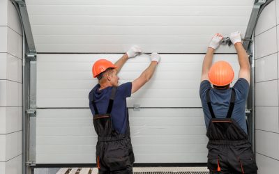 How Garage Door Service Artesia NM Can Prevent Unexpected Repairs and Save You Money