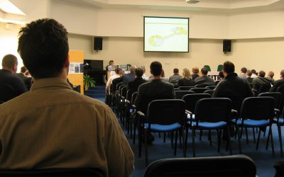 Achieve flawless presentations by choosing conference staging in Oklahoma City, OK solutions