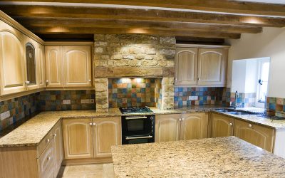 Brighten Your Interior Style Using Cabinet Refinishing Lee County FL Professionals
