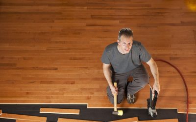 The Homeowner Guide to Hassle-Free Floor Installation in Independence, MO