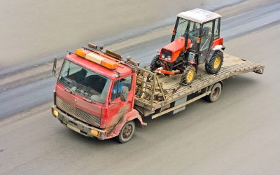 Reliable Solutions for Heavy Truck Towing Effingham IL Drivers Can Trust in Emergencies