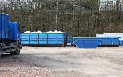 Responsible Concrete Disposal: What Naples Property Owners Should Know