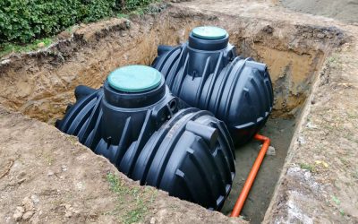 Protect Your Property From Odors With Septic Tank Pumping Midland, MI Service Insights