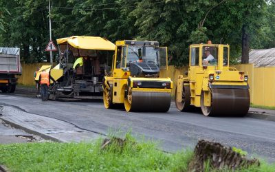 Extend Your Pavement Lifespan with Professional Asphalt Sealcoating in Pensacola, FL Services