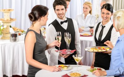 Private Catering Scottsdale AZ Solutions for Seamless Corporate and Family Events