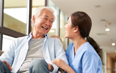 Embracing Comfort and Independence in Senior Living Knoxville TN for Active Retirees