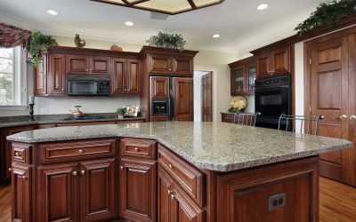 Design Inspiration Using Quartz Countertops in New Orleans, LA, for Modern American Homes