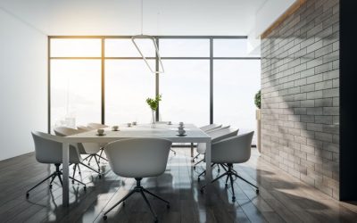 Boost Productivity by Upgrading Your Space With Home Office Furniture Columbus OH Residents Love