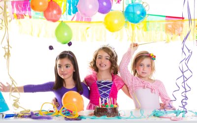 Make your celebration unforgettable with a Kids Party DJ in Overland Park, KS- trusted by families