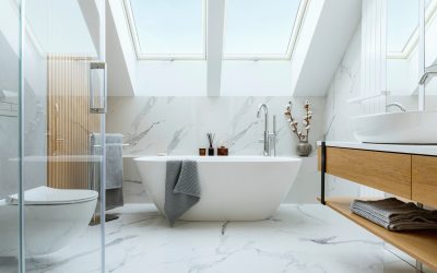 Benefits of Hiring a Bathroom Remodeling Company in Oklahoma City, OK for Stress-Free Upgrades
