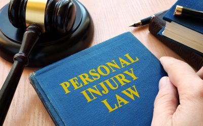 Steps to Take After a Crash With a Personal Injury Lawyer Red Bank Borough NJ