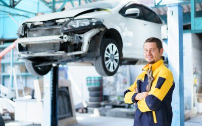 Secure Hard-to-Find Auto Parts at a Leading Used Car Parts Store in the Altoona Area