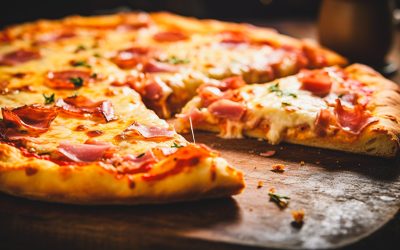Make Your Next Event Unforgettable With Pizza Catering in Madison NJ