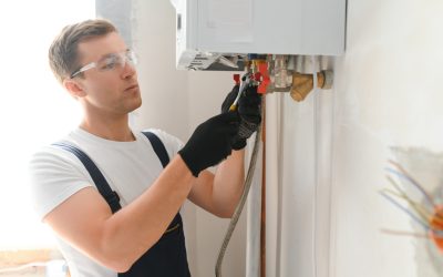 What to Expect During Professional Water Heater Repair Seattle, WA Services