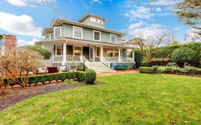 Save Time and Boost Curb Appeal Using Professional Lawn Mowing in Minneapolis