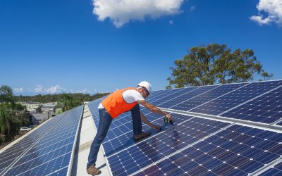 Reduce Your Carbon Footprint Using Solar Panels in Seminole, FL for Sustainable Living