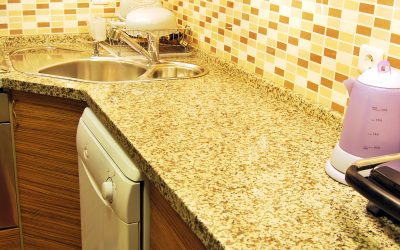 Reasons Homeowners Prefer a Granite Countertop in West Palm Beach Kitchens