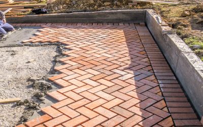 How Professional Paver Installation Enhances Your Home’s Outdoor Living Space
