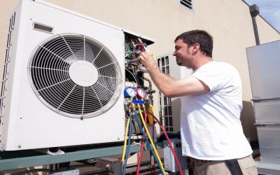 Avoid Common Issues by Scheduling HVAC Installation in Billerica, MA Services