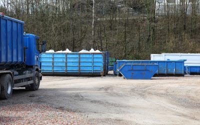 Declutter your property effortlessly with dependable Dumpster Rental Springfield OH services