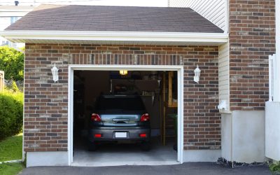 Building Value and Space With New Garage Construction Waterloo IL Homeowners Love