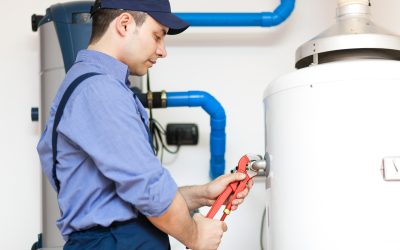Ensure Lasting Comfort through Reliable Water Heater Replacement in Johnson City, TN Services