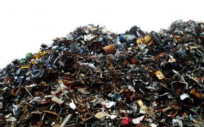 Guide to earning extra cash with scrap copper recycling that Marina Ca residents can follow today