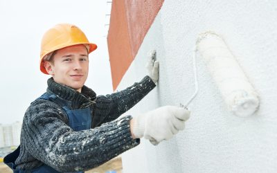 Transform Your Home with Painting Contractors in Temecula, CA for Lasting Results