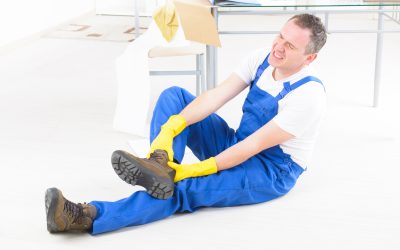 How A Personal Injury Attorney In Great Falls MT Prove Fault