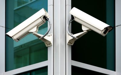 Boost Your Business Security with an Advanced Security System Dallas, TX Experts Recommend