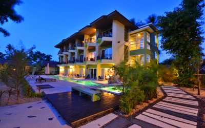Family Fun Awaits With a Vacation Hotel in Santa Monica CA, by the Sunlit Beaches