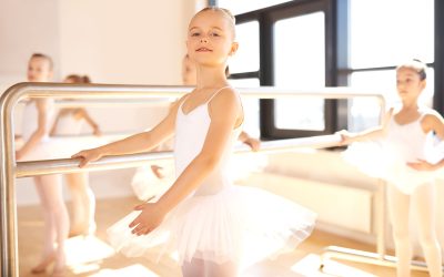 Experience confidence and fun through ballroom dancing classes in Ann Arbor MI for adults