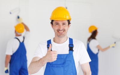 Signs Your Henderson Home’s Exterior Paint Is No Longer Protecting Your Property