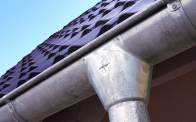 Storm Season Made Easy When You Install Gutter Guards in Tampa, FL for Lasting Protection