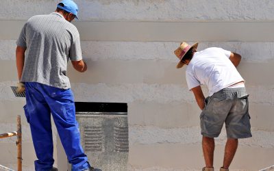 Protect Your Investment Through Expert Stucco Installation Phoenix AZ Services
