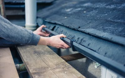 Protect Your Home From Water Damage With Gutter Guard Installation, Bothell, WA