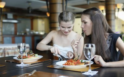 What Makes a Fusion Cuisine Restaurant in Jersey City Perfect for Group Dining
