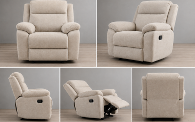 Experience Comfort and Support With a Power Recliner Freehold, NY Residents Love