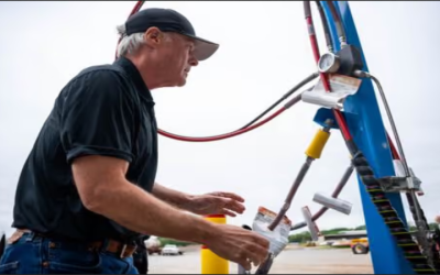 Upgrade Your Comfort Level By Choosing Geothermal Heating And Cooling Options In Oklahoma