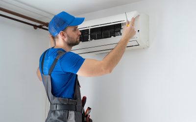 Save Money and Stay Cool with an Air Conditioning Replacement Contractor in Salt Lake City UT