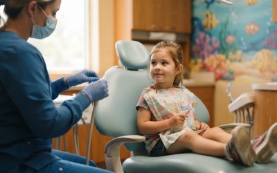 Is Sedation Dentistry in Auburn, WA Right for Patients With Dental Fear?