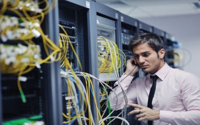 Building a Network That Can Keep Up With a Growing Fort Myers Business