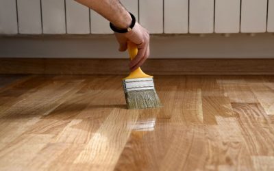 Transform Your Space with Residential Wood Floor Refinishing in Charlottesville, VA Solutions