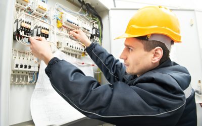 Choosing Reliable Professionals for Electrical Repair in Crystal Lake, IL Homes