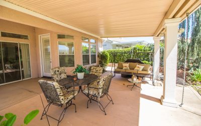Increase Home Value with Patio Enclosure Services in Midlothian That Last