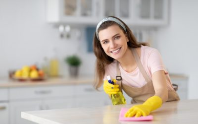 Essential Questions to Ask Before Hiring House Cleaners in Maplewood MN