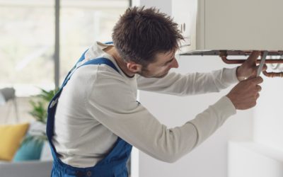 Steps Homeowners Take Before Scheduling Water Heater Repair in Las Vegas, NV Calls