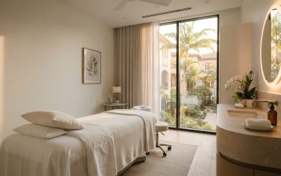 A Guide to Recovery and Results From Medical Spa Treatments in Downtown Naples