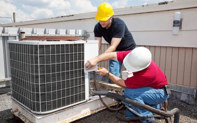 Extend System Lifespan with Essential Heat Pump Maintenance in Rogers, AR
