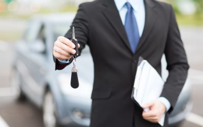 Enjoy Family Getaways Easily by Choosing Car Rental in North Hollywood Solutions